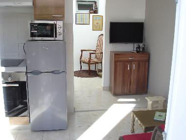 Holiday Apartment in Vodice (Sibensko-Kninska) or holiday homes and vacation rentals