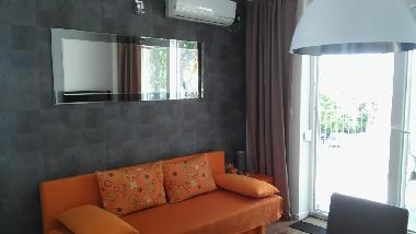 Holiday Apartment in Vodice (Sibensko-Kninska) or holiday homes and vacation rentals