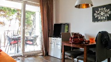 Holiday Apartment in Vodice (Sibensko-Kninska) or holiday homes and vacation rentals