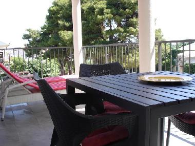 Holiday Apartment in Vodice (Sibensko-Kninska) or holiday homes and vacation rentals