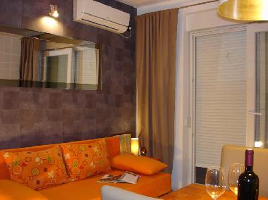 Holiday Apartment in Vodice (Sibensko-Kninska) or holiday homes and vacation rentals