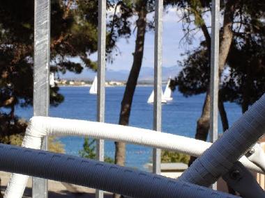 Holiday Apartment in Vodice (Sibensko-Kninska) or holiday homes and vacation rentals