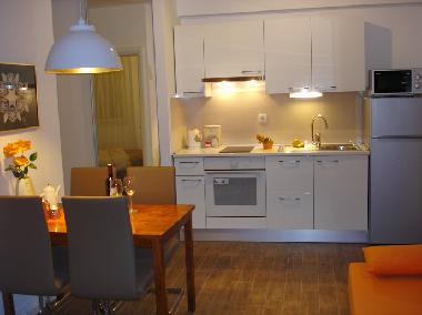 Holiday Apartment in Vodice (Sibensko-Kninska) or holiday homes and vacation rentals