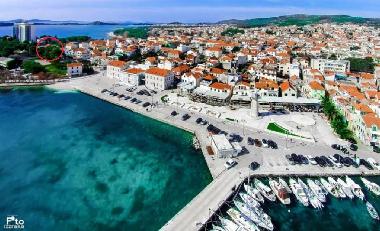 Holiday Apartment in Vodice (Sibensko-Kninska) or holiday homes and vacation rentals