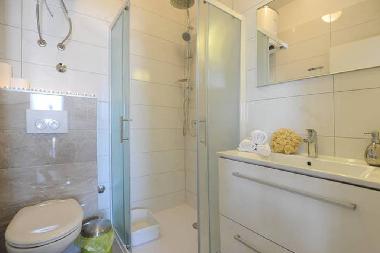 Holiday Apartment in Vodice (Sibensko-Kninska) or holiday homes and vacation rentals