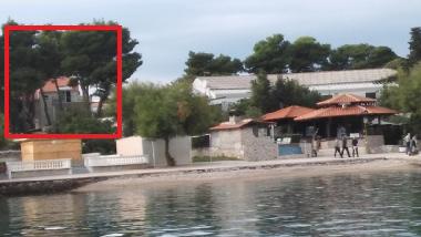 Holiday Apartment in Vodice (Sibensko-Kninska) or holiday homes and vacation rentals