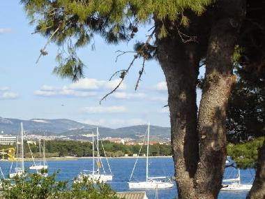 Holiday Apartment in Vodice (Sibensko-Kninska) or holiday homes and vacation rentals
