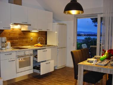 Holiday Apartment in Vodice (Sibensko-Kninska) or holiday homes and vacation rentals
