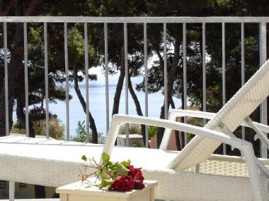 Holiday Apartment in Vodice (Sibensko-Kninska) or holiday homes and vacation rentals