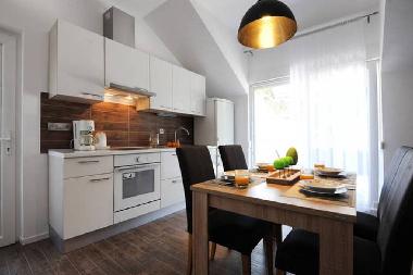 Holiday Apartment in Vodice (Sibensko-Kninska) or holiday homes and vacation rentals