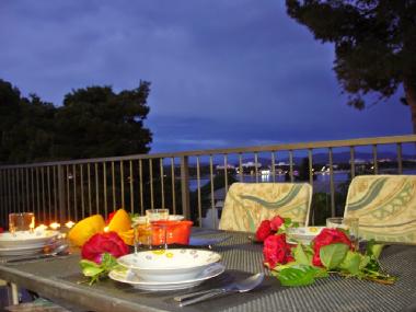 Holiday Apartment in Vodice (Sibensko-Kninska) or holiday homes and vacation rentals