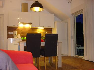 Holiday Apartment in Vodice (Sibensko-Kninska) or holiday homes and vacation rentals