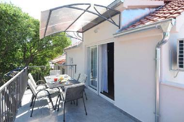 Holiday Apartment in Vodice (Sibensko-Kninska) or holiday homes and vacation rentals