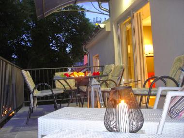 Holiday Apartment in Vodice (Sibensko-Kninska) or holiday homes and vacation rentals