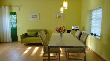 Holiday House in Schmatzin (Vorpommern) or holiday homes and vacation rentals
