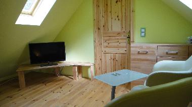 Holiday House in Schmatzin (Vorpommern) or holiday homes and vacation rentals