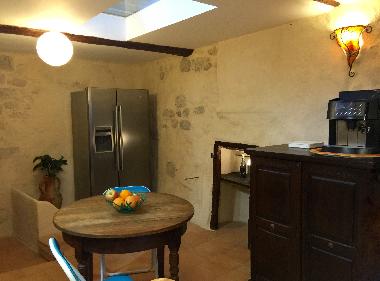 Holiday House in Peyriac de mer (Aude) or holiday homes and vacation rentals