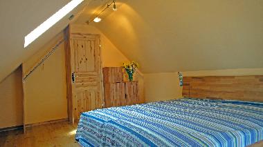 Holiday House in Schmatzin (Vorpommern) or holiday homes and vacation rentals
