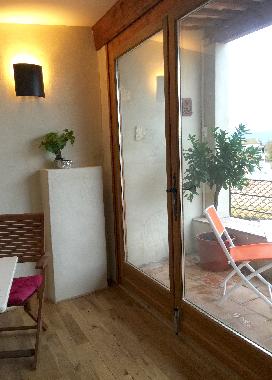 Holiday House in Peyriac de mer (Aude) or holiday homes and vacation rentals