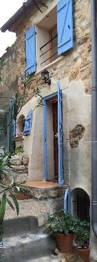 Holiday House in Peyriac de mer (Aude) or holiday homes and vacation rentals