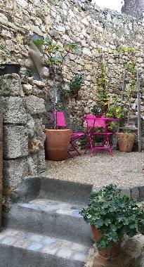 Holiday House in Peyriac de mer (Aude) or holiday homes and vacation rentals