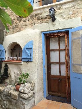Holiday House in Peyriac de mer (Aude) or holiday homes and vacation rentals