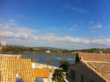 Holiday House in Peyriac de mer (Aude) or holiday homes and vacation rentals