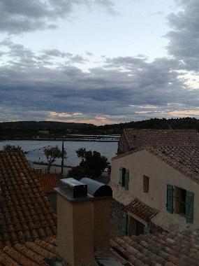 Holiday House in Peyriac de mer (Aude) or holiday homes and vacation rentals