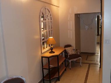 Holiday Rental Apartments in Nairobi