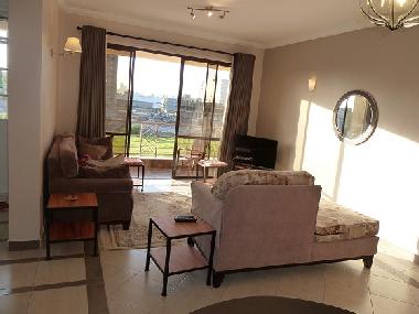 vacation apartments in Nairobi