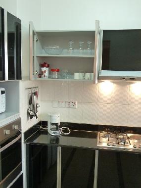 self catering accommodation in nairobi