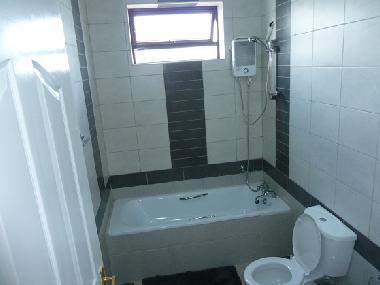 Short tem rental apartments in Nairobi