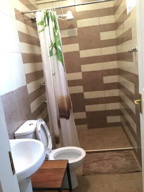 Long stay and short stay apartments in nairobi