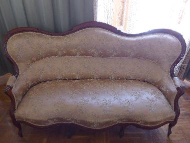 Vienesse sofa