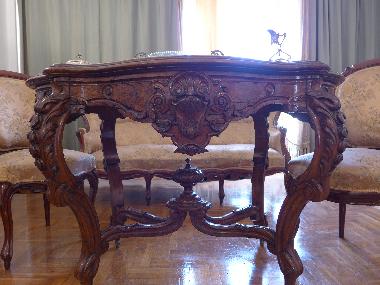 Villa in CHANIA/CRETE (Chania) or holiday homes and vacation rentals