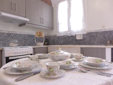 porcelain dinnerware