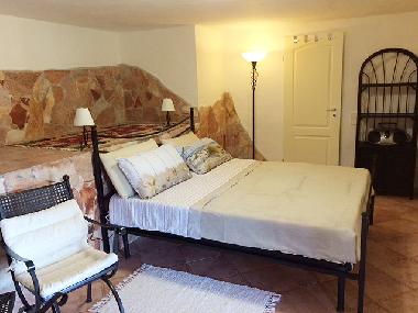 Holiday House in CHIA - Domus de Maria (Cagliari) or holiday homes and vacation rentals