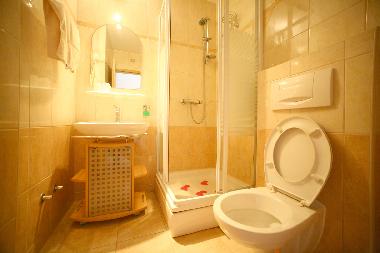 Holiday Apartment in Baska voda (Splitsko-Dalmatinska) or holiday homes and vacation rentals