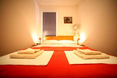 Holiday Apartment in Baska voda (Splitsko-Dalmatinska) or holiday homes and vacation rentals