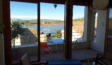 Holiday House in Peyriac de mer (Aude) or holiday homes and vacation rentals