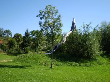 Holiday House in Waldkirchen (Lower Bavaria) or holiday homes and vacation rentals