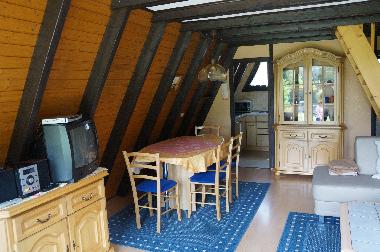 Holiday House in Waldkirchen (Lower Bavaria) or holiday homes and vacation rentals