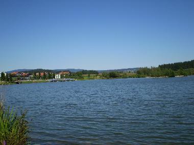 Holiday House in Waldkirchen (Lower Bavaria) or holiday homes and vacation rentals