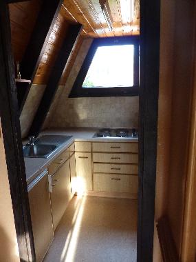 Holiday House in Waldkirchen (Lower Bavaria) or holiday homes and vacation rentals