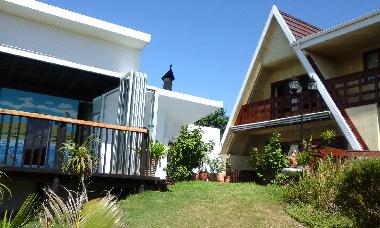 Holiday House in Port Alfred (Eastern Cape) or holiday homes and vacation rentals