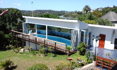 Holiday House in Port Alfred (Eastern Cape) or holiday homes and vacation rentals