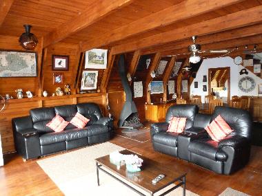 Holiday House in Port Alfred (Eastern Cape) or holiday homes and vacation rentals