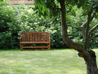 Holiday Apartment in Schmatzin (Vorpommern) or holiday homes and vacation rentals