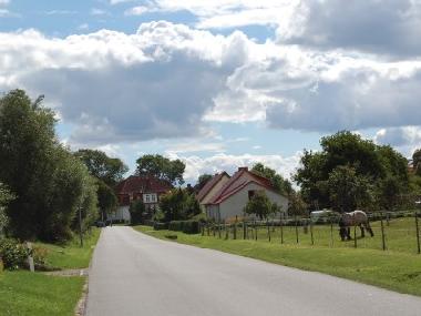 Holiday Apartment in Schmatzin (Vorpommern) or holiday homes and vacation rentals