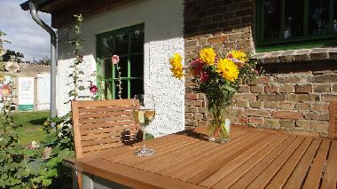 Holiday House in Schmatzin (Vorpommern) or holiday homes and vacation rentals